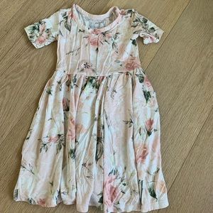 Posh Peanut 2T dress